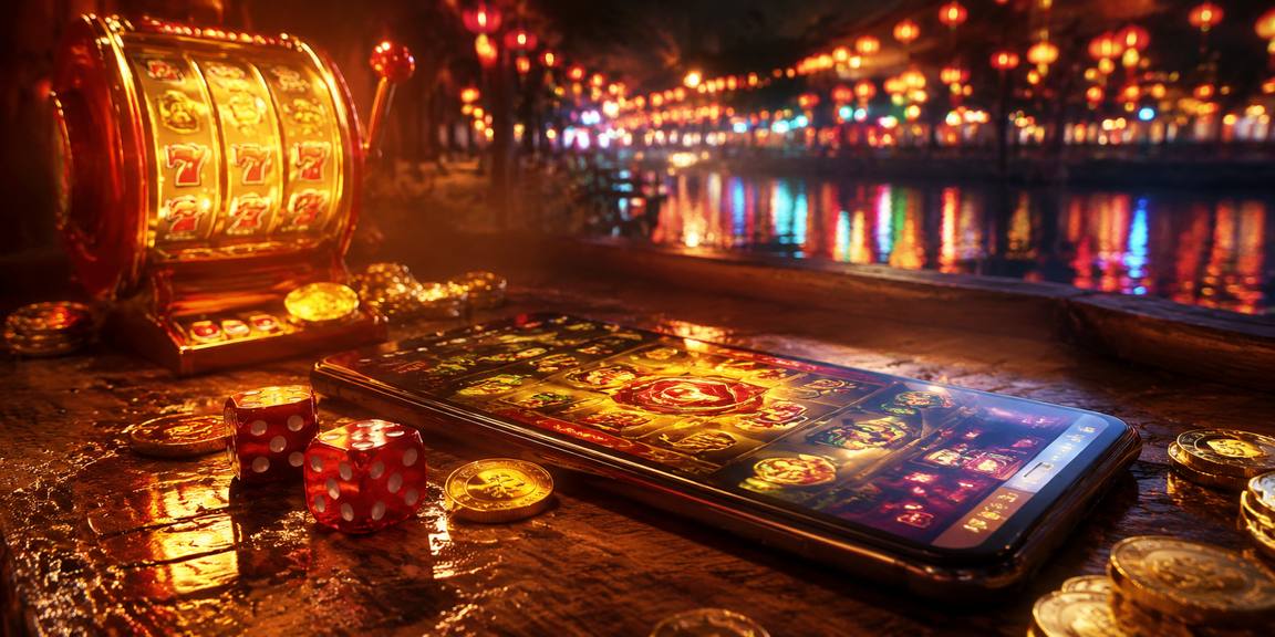 789bet99 mobile gaming